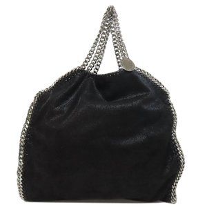 Stella McCartney Falabella handbag polyester for women
